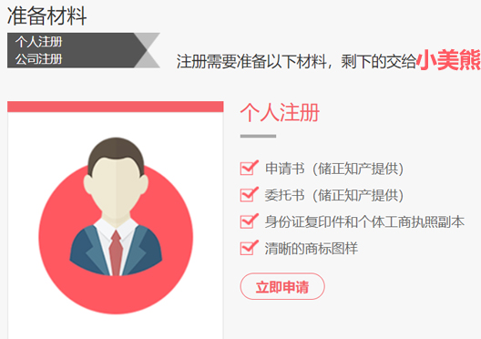 鄭州市二七區商標注冊資料