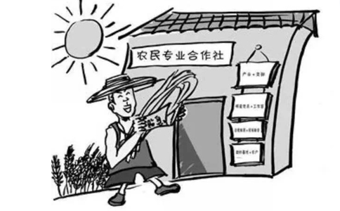農民專(zhuān)業(yè)合作社屬于企業(yè)法人嗎？農民專(zhuān)業(yè)合作社的概念