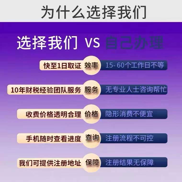 鄭州惠濟區注銷(xiāo)個(gè)體戶(hù)費用