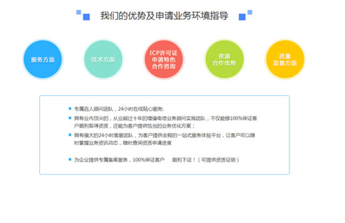 代辦河南ICP許可證費用，多少錢(qián)可以申請下來(lái)